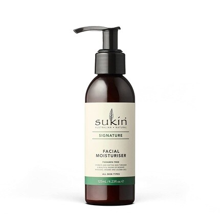 

Увлажняющий крем для лица 125 мл, Sukin Australian Natural