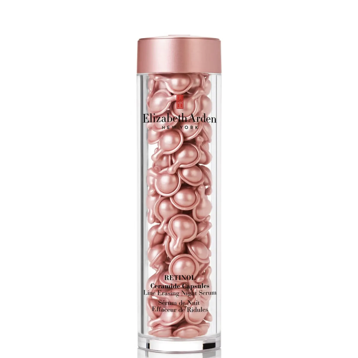 

Капсулы с ретинолом и керамидом - 90 капсул Elizabeth Arden