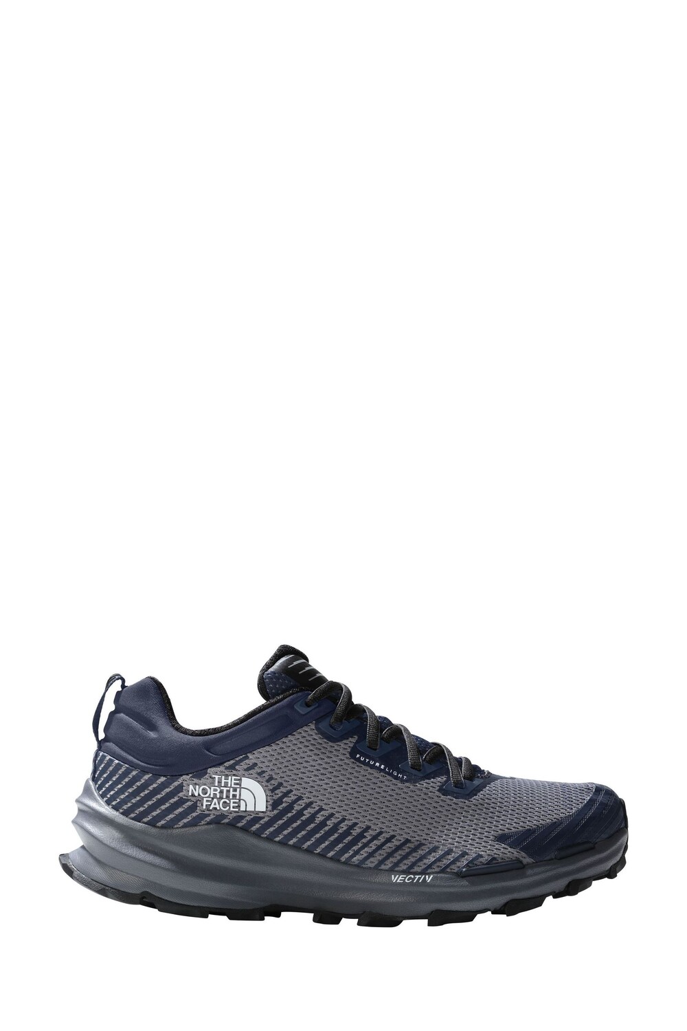 

Серый - туфли Vectiv Fastpack Futurelight The North Face, серый