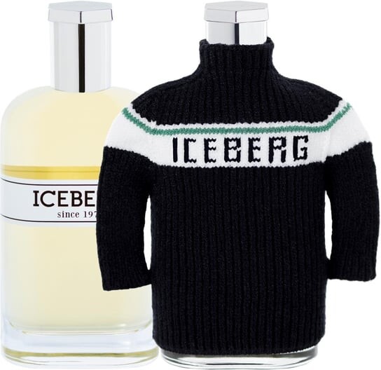 

Парфюмированная вода, 100 мл Iceberg, From 74 for Him