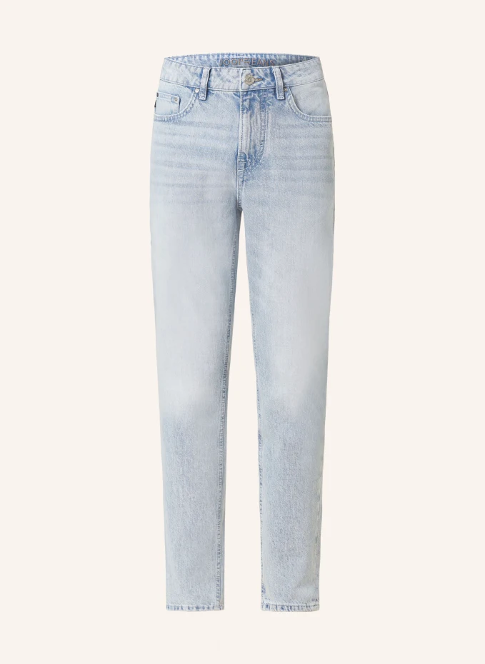 

Джинсы свободного кроя Joop! Jeans, бирюзовый