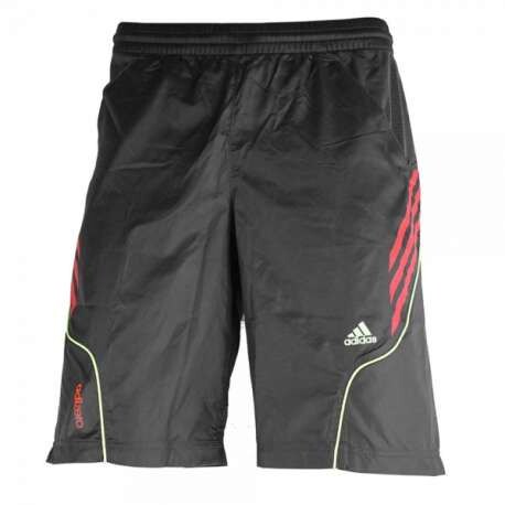 

Шорты adidas Adizero X21311, черный