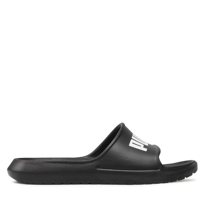 

Шлепанцы Puma Divecat v2 Lite 374823 01 Puma Black/Puma White, черный