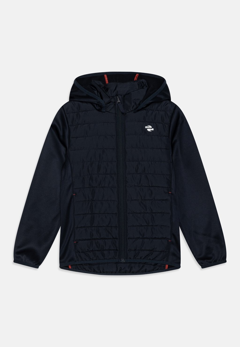 

Куртка светлая NKNMOUNT HYBRID UNISEX Name it, цвет dark sapphire