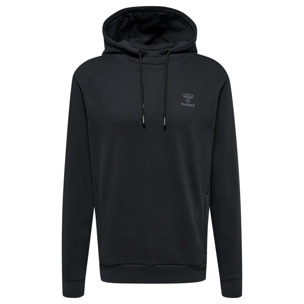 

Худи Hummel Offgrid, черный