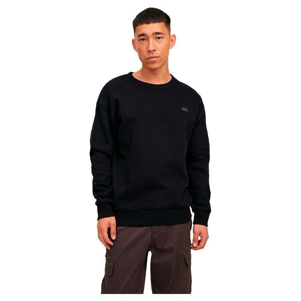 

Толстовка Jack & Jones Classic, черный