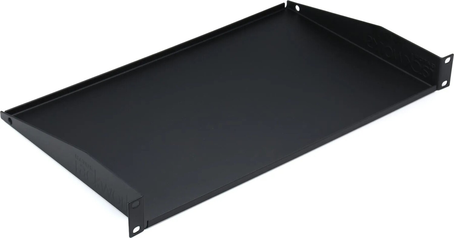 

Полка для стойки Gator GRW-SHELF1 1U