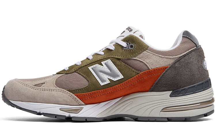 

Кроссовки New Balance 991 M991NGO
