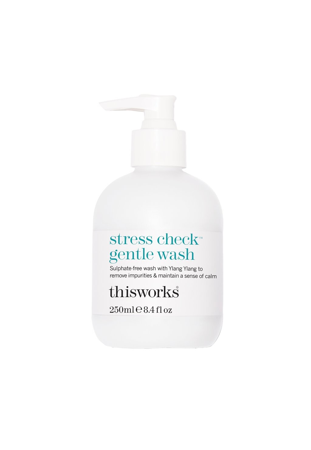

Гель для душа THIS WORKS STRESS CHECK GENTLE WASH THIS WORKS