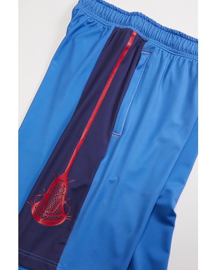 Шорты Vineyard Vines Lacrosse Shorts, цвет Regatta Blue