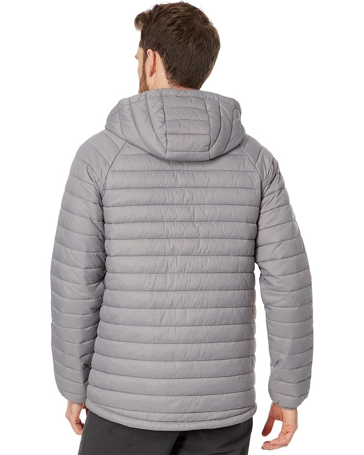 Куртка Oakley Omni Thermal Hooded Jacket, цвет Storm Front