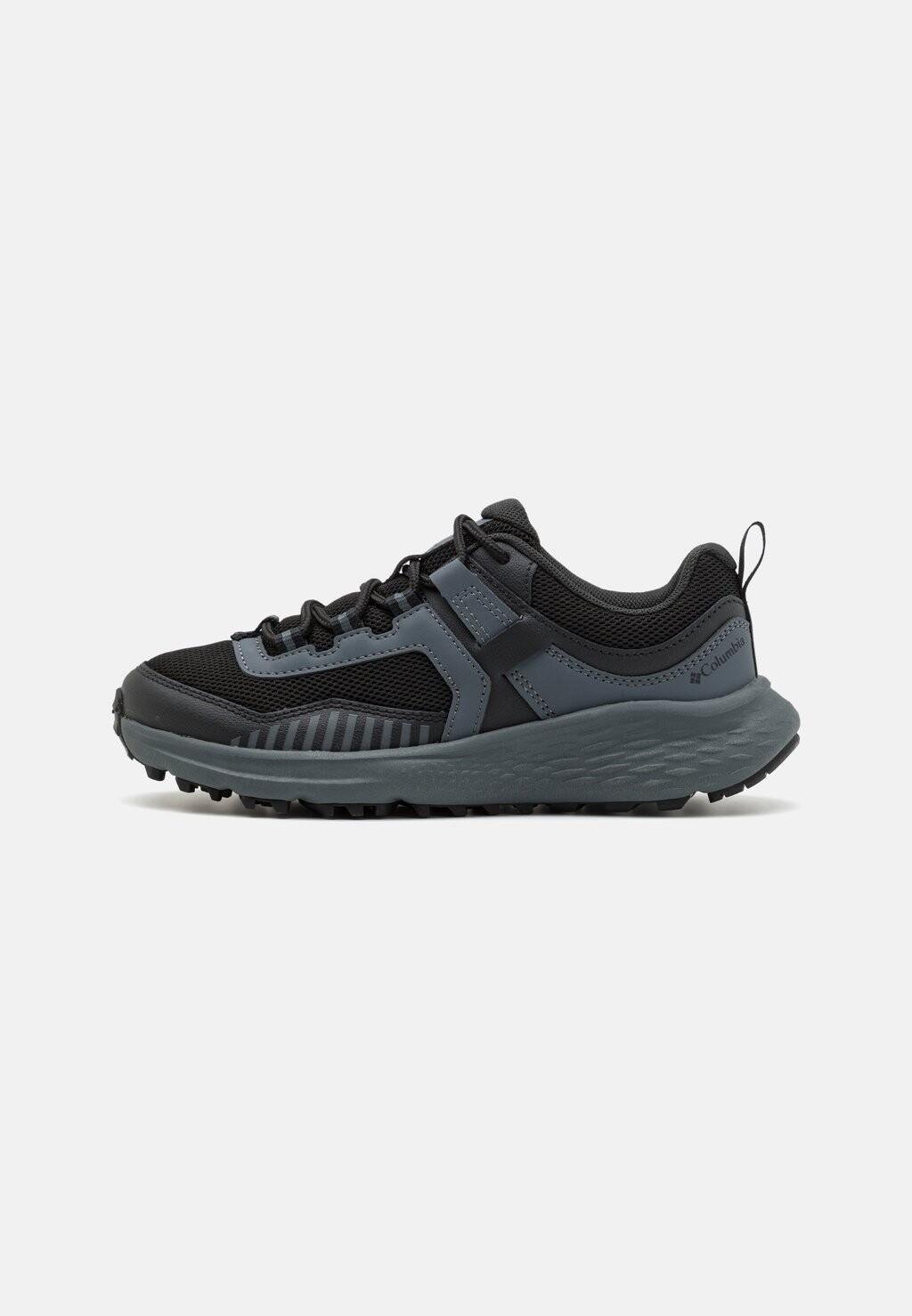 

Кроссовки YOUTH KONOS LOW UNISEX Columbia, цвет black/graphite