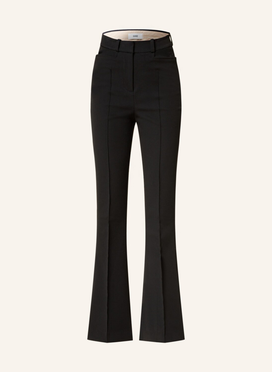 

Брюки REISS DYLAN, черный