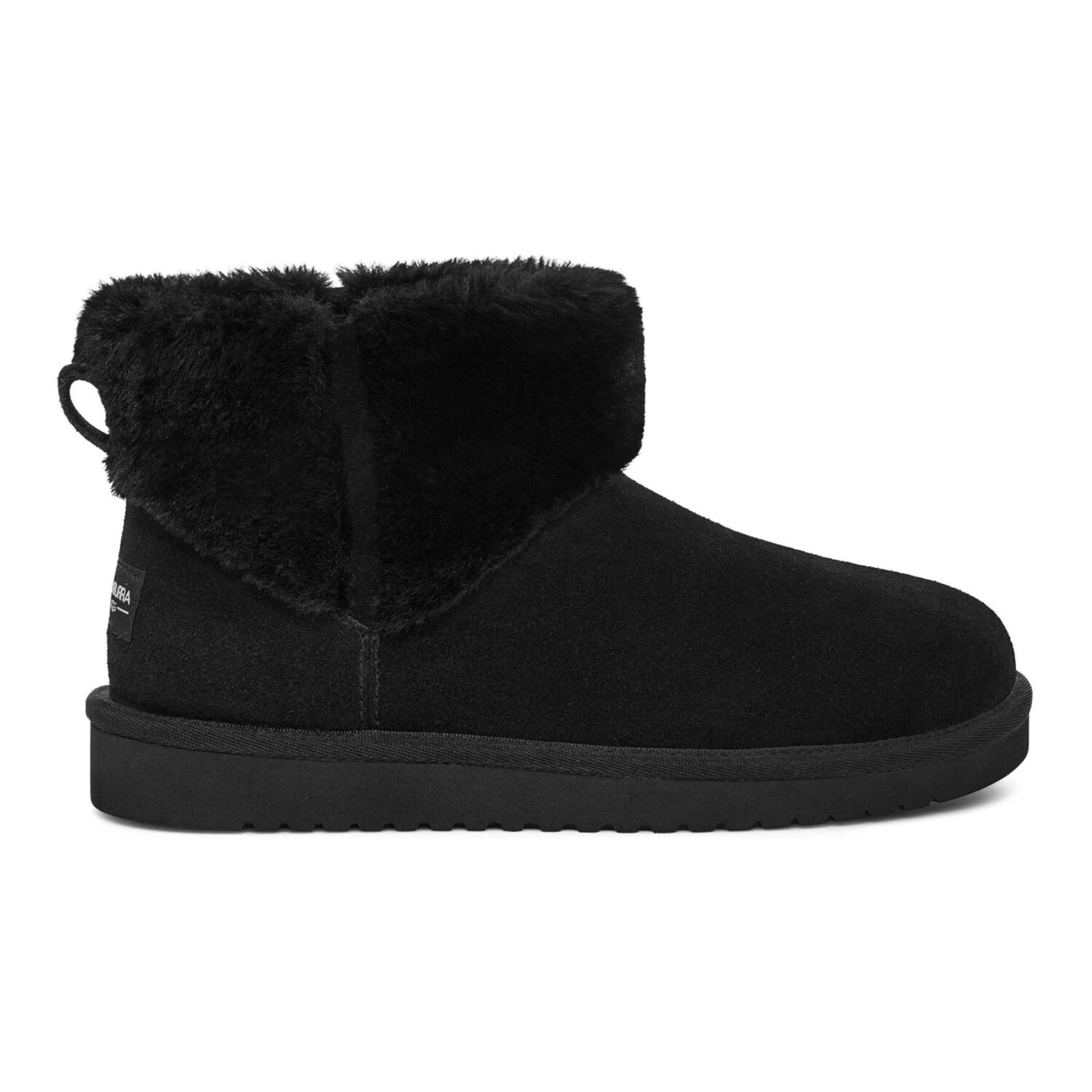 

Женские зимние мини-сапоги Koolaburra от UGG Aubrei Mini Koolaburra by UGG
