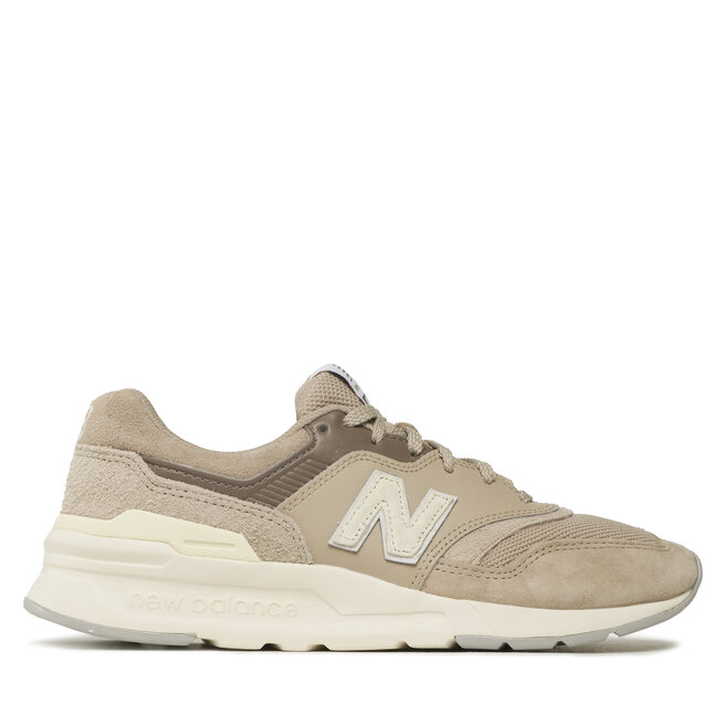 

Кроссовки New Balance CM997HPI Beis, бежевый