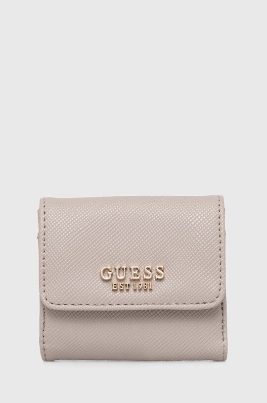 

Кошелек Guess, серый