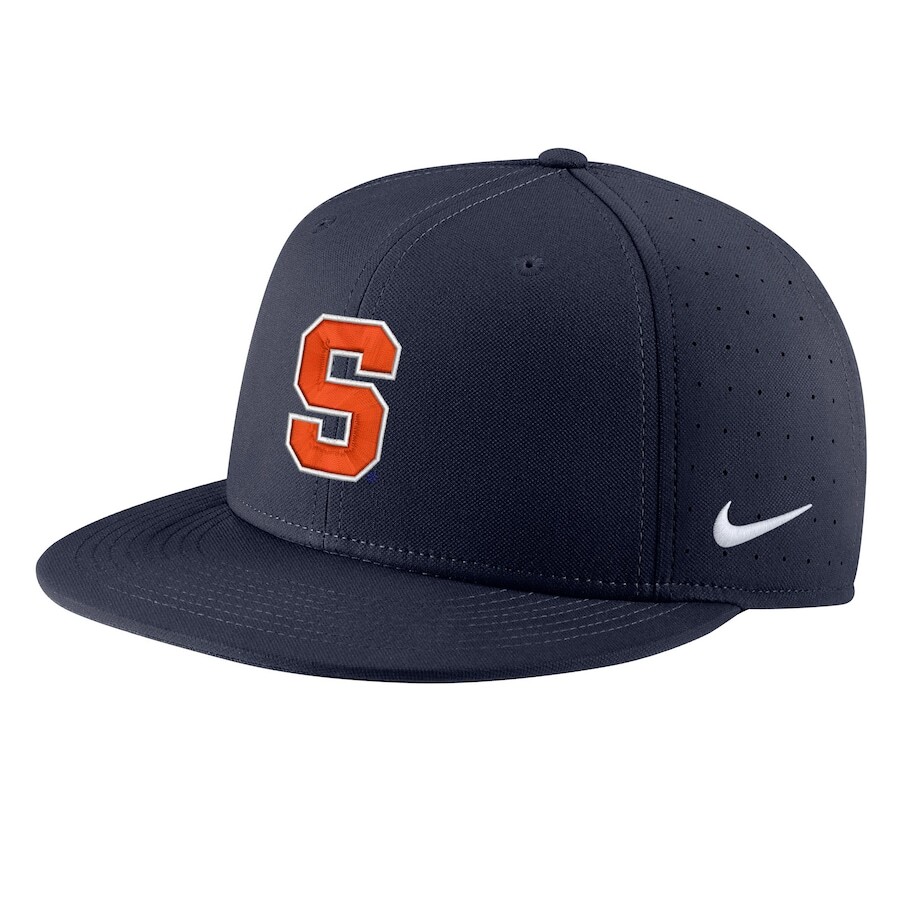 

Бейсболка Nike Syracuse Orange, нави