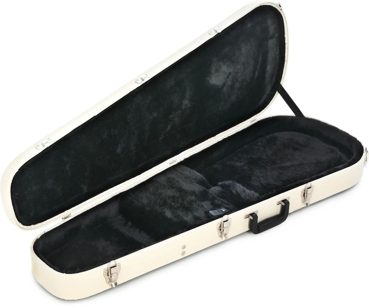 

Двухцветный футляр для гитары Reverend Standard Teardrop