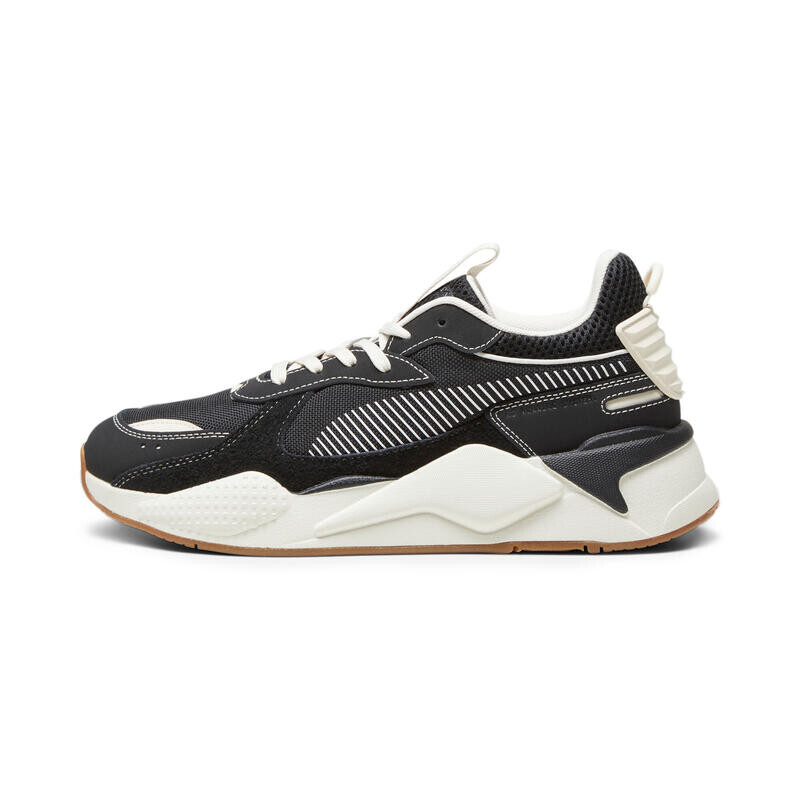 

Кроссовки Puma Rs-X Suede