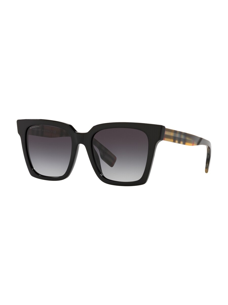 

Солнцезащитные очки BURBERRY 0BE4335, черный