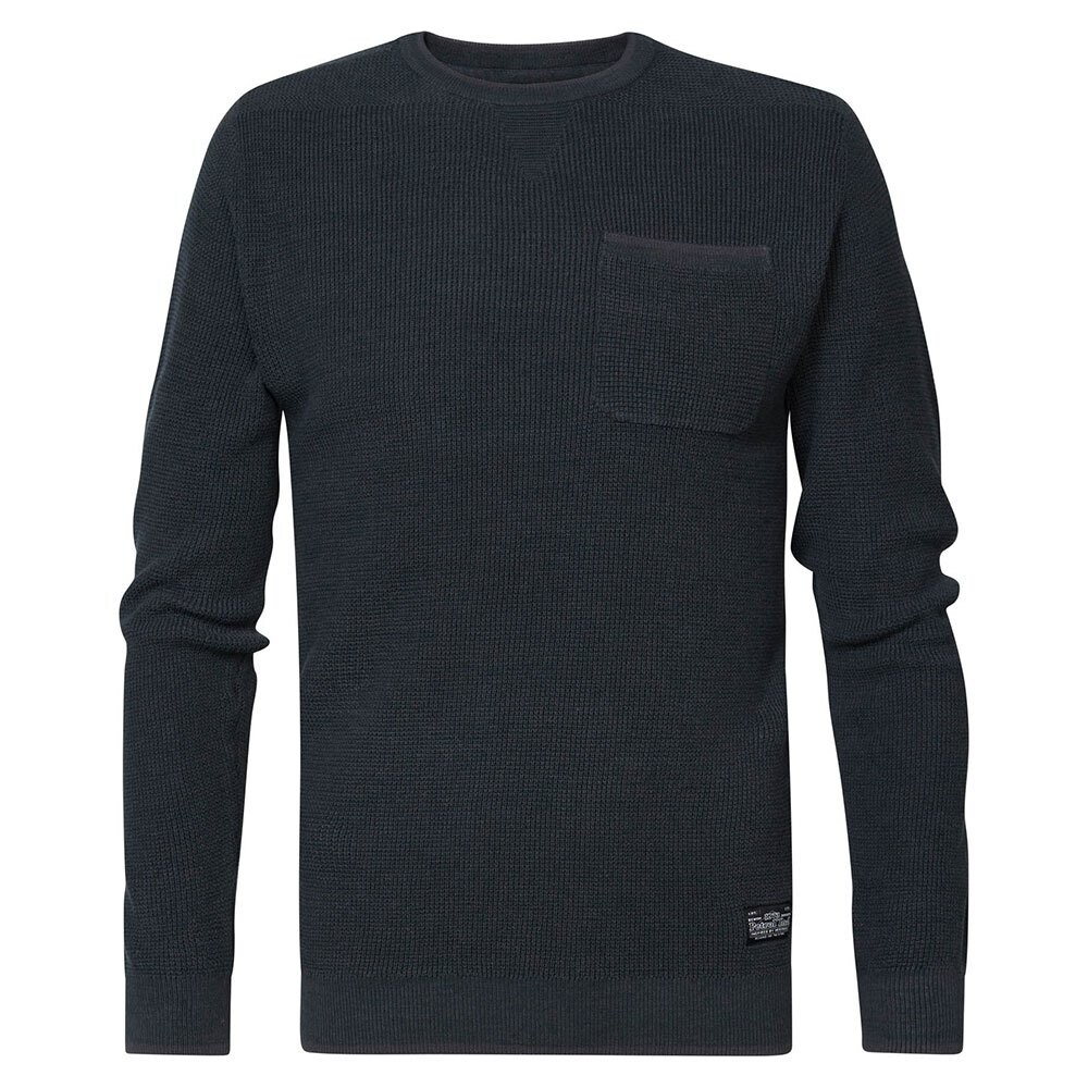

Свитер Petrol Industries 242 Round Neck, черный