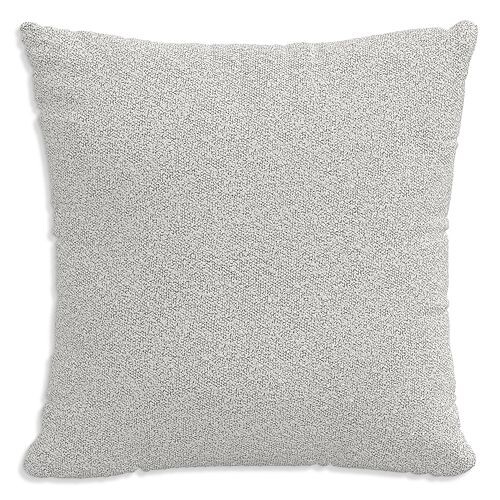 

Текстурированная декоративная подушка, 20 x 20 дюймов Sparrow & Wren, цвет Ivory/Cream