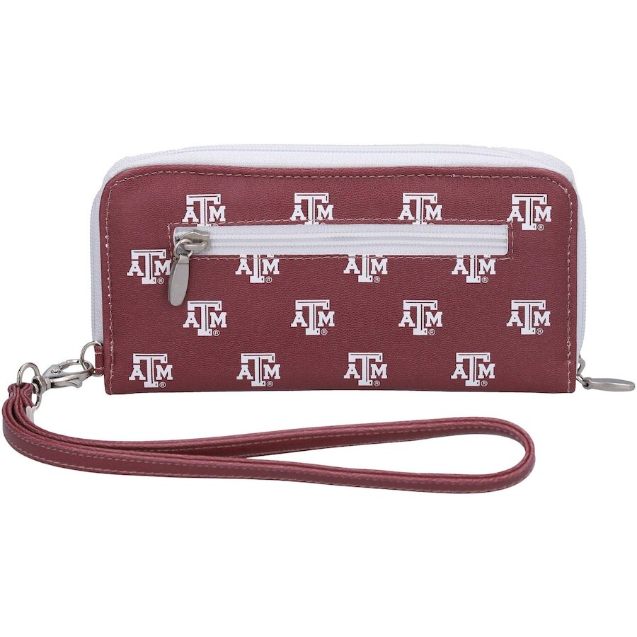 

Кошелек Eagles Wings Texas A And M Aggies