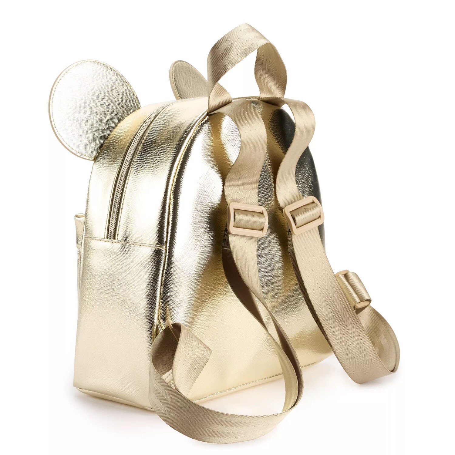 

Мини-рюкзак цвета металлик Disney's Minnie Mouse Disney