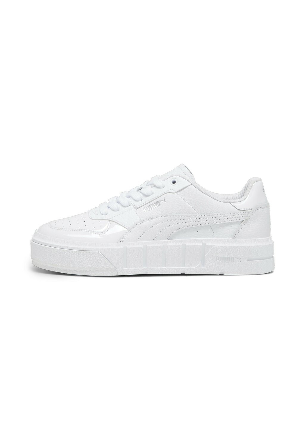 

Кроссовки Puma, белый