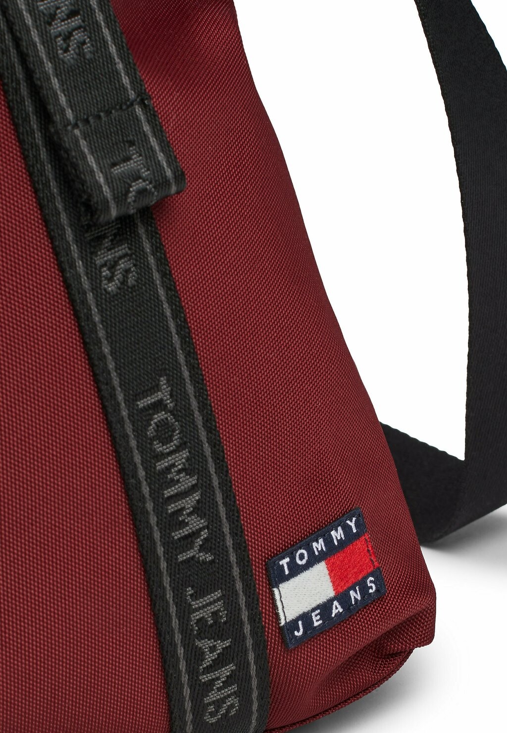 

Сумочка DAILY MINI Tommy Hilfiger, темно-красный