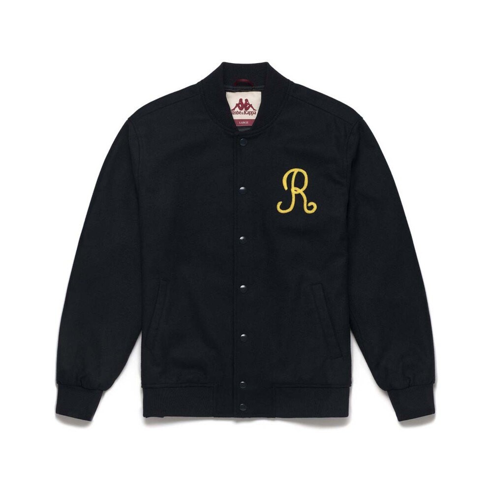 

Куртка Kappa Bomber, синий