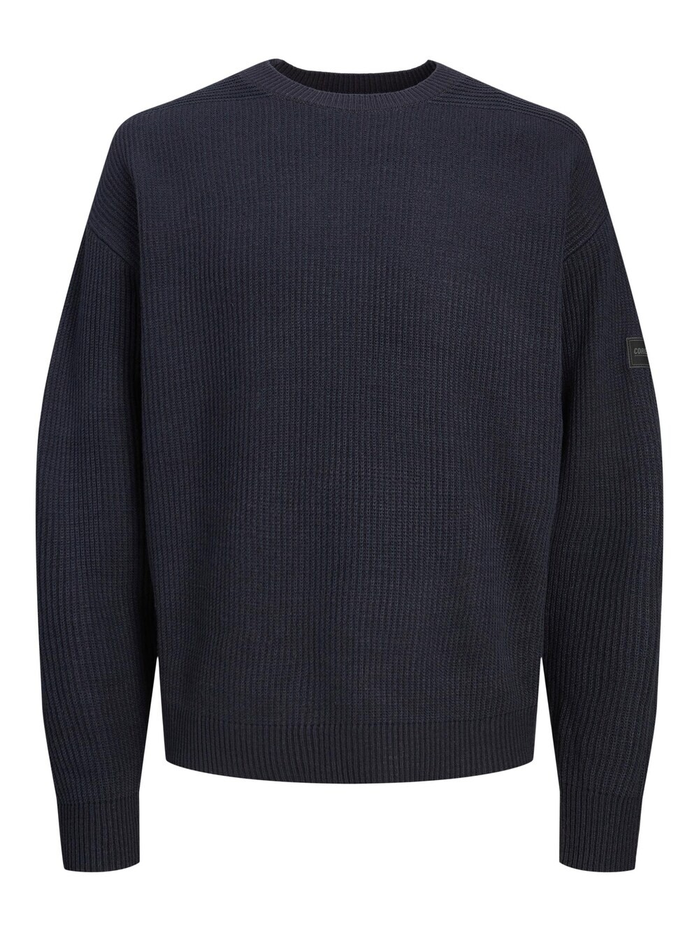 

Свитер JACK & JONES, темно-синий