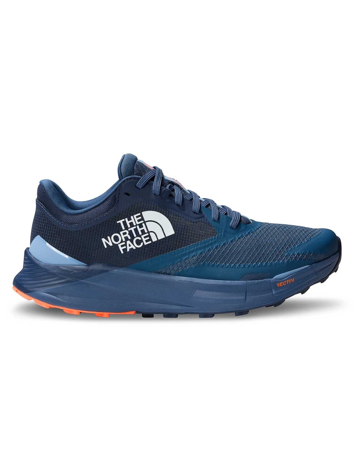 

Горные кроссовки The North Face M VECTIV ENDURIS 3, синий
