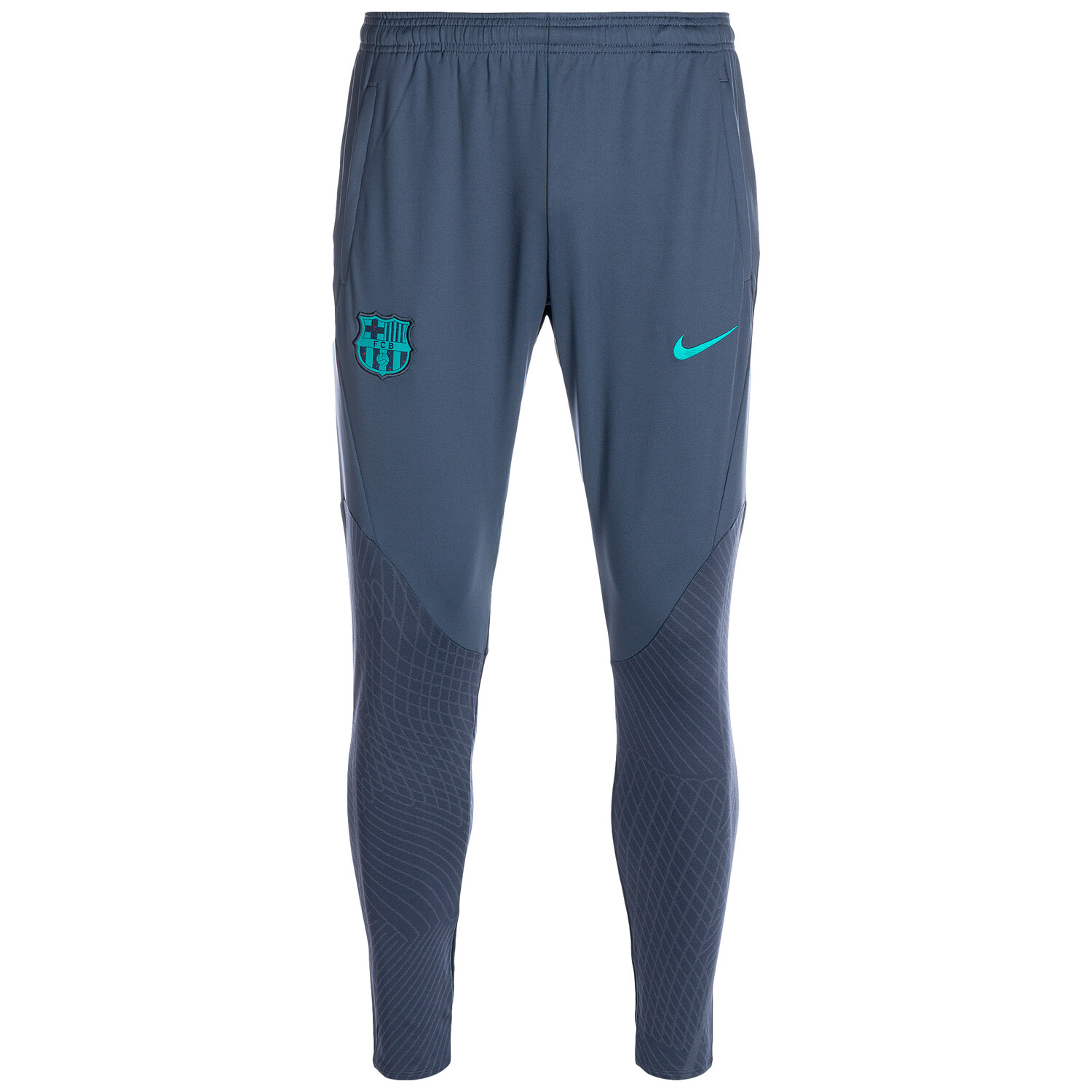

Брюки Nike Trainingshose FC Barcelona Strike, синий