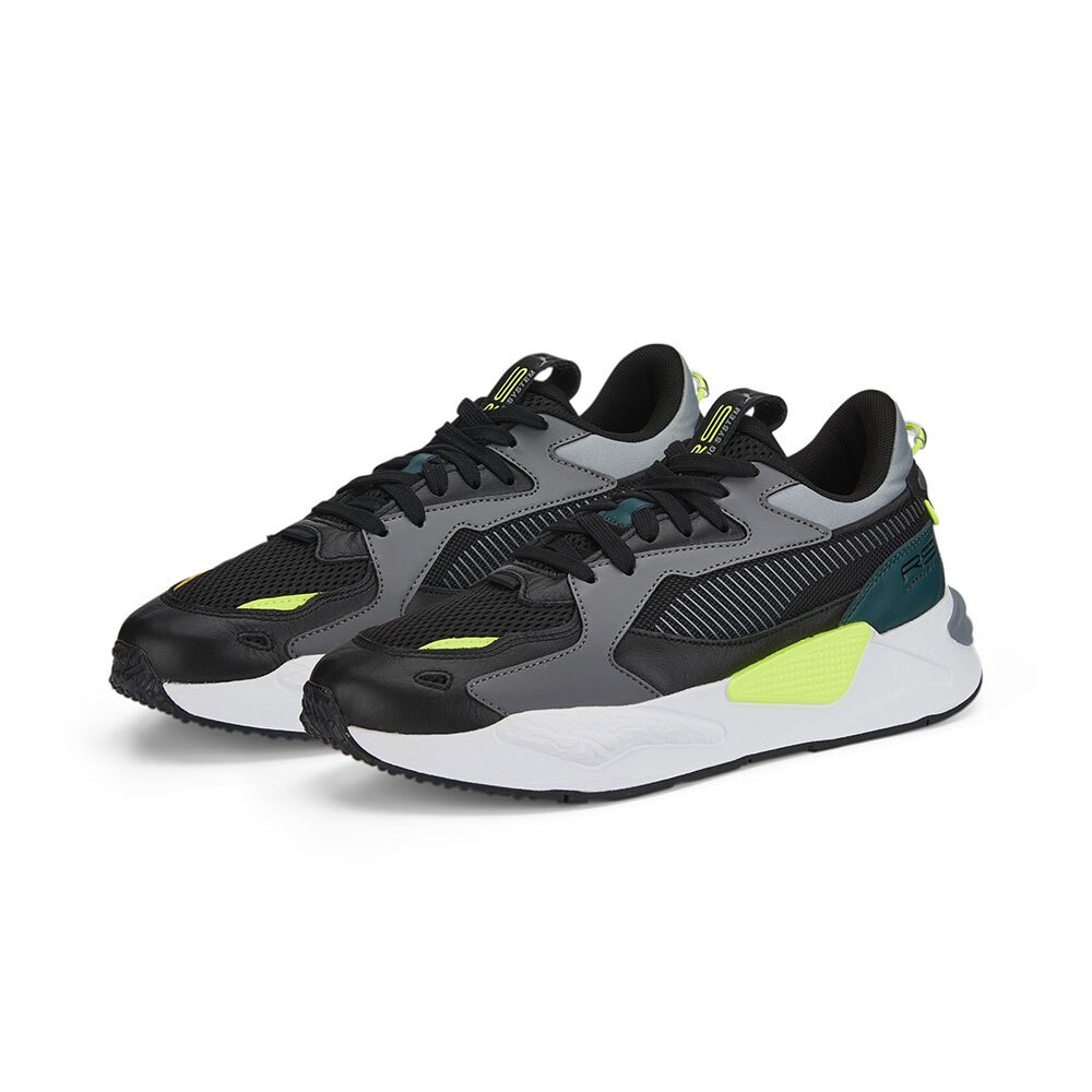 

Кроссовки Puma RS-Z Core, черный