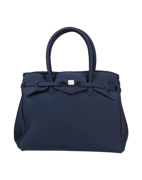 

Сумка SAVE MY BAG, темно-синий