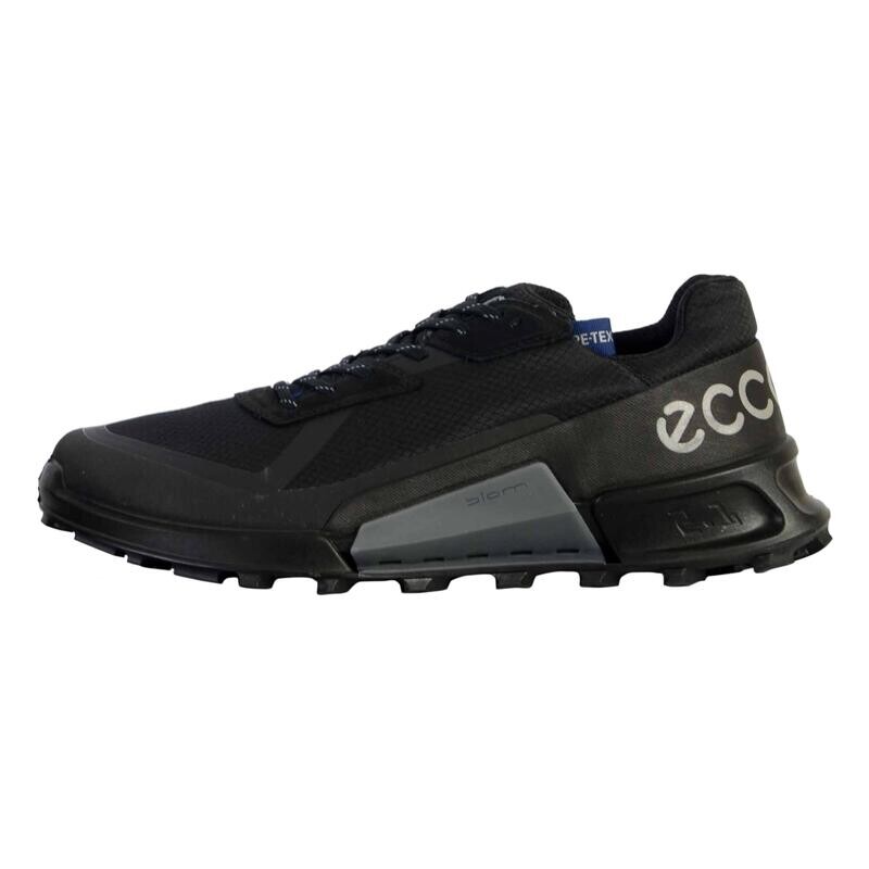 

Уличная обувь Biom 2.1 X Country M Low GTX мужчина ECCO, цвет schwarz
