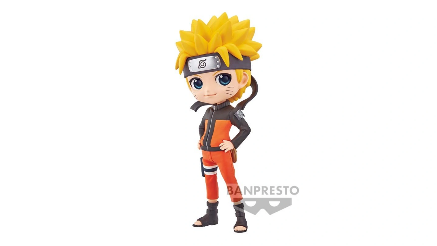 Банпресто Q Поскет <b>Naruto</b> <b>Shippuden</b> <b>Наруто</b> Узумаки 2. Банпресто Q Поскет <b>Na...</b>