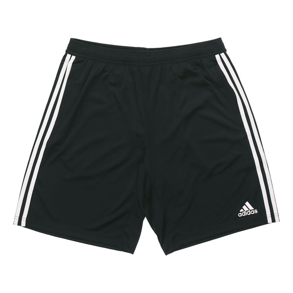 Шорты adidas Tiro 19 Training Shorts Knit Sports Running Casual Black, черный