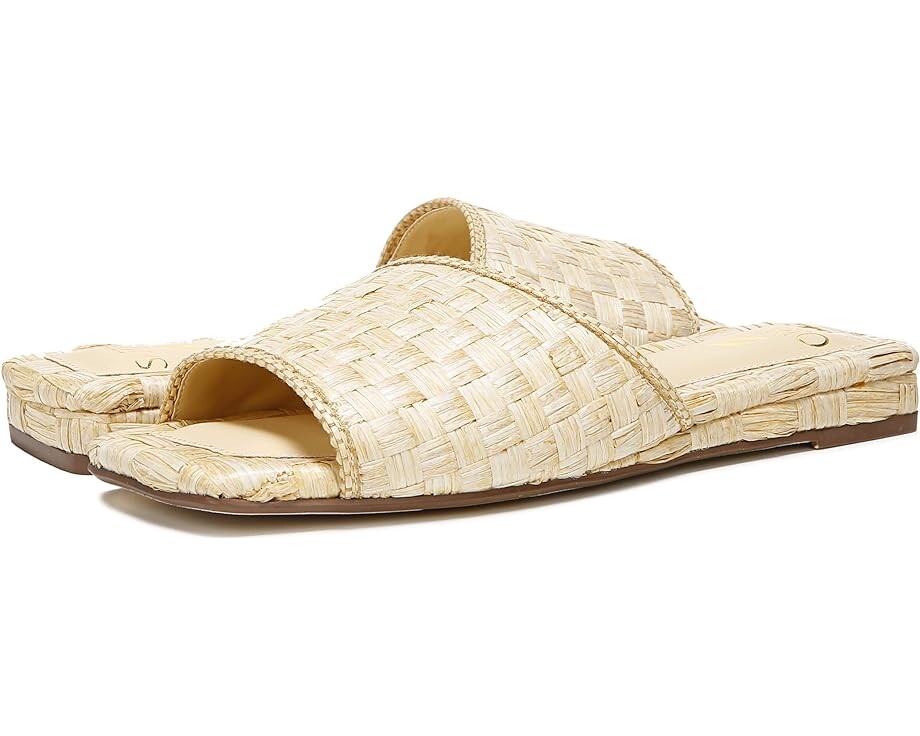 

Сандалии Franco Sarto Bordo 4, естественный