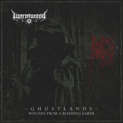 

Виниловая пластинка Wormwood - Ghostlands - Wounds From a Bleeding Heart