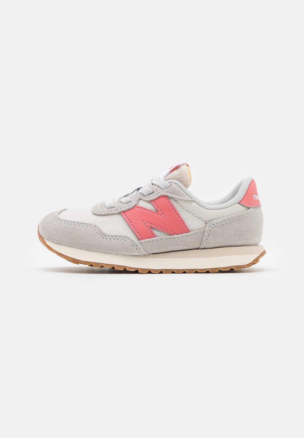 

Низкие кроссовки Ph237 Unisex New Balance, цвет rain cloud
