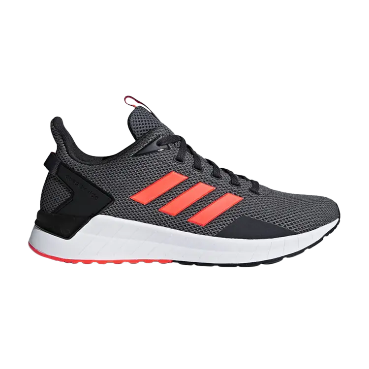 

Кроссовки Adidas Questar Ride 'Carbon', серый