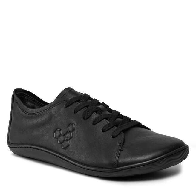 

Кроссовки Vivo Barefoot Addis, черный
