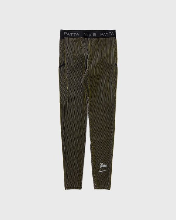 

Брюки Nike X Patta Legging, цвет sanddrift
