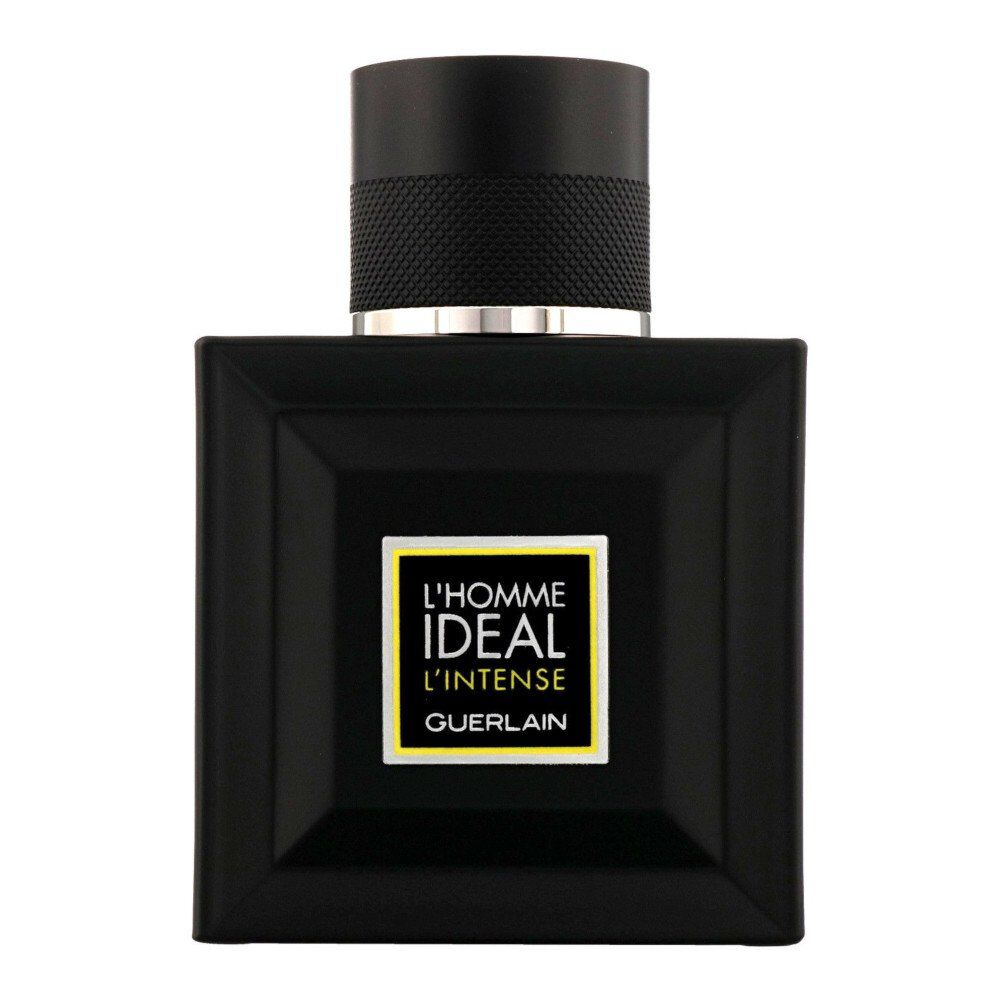 Guerlain l homme ideal eau de parfum. Guerlain l'homme ideal l'intense. Guerlain l`homme ideal l`intense.