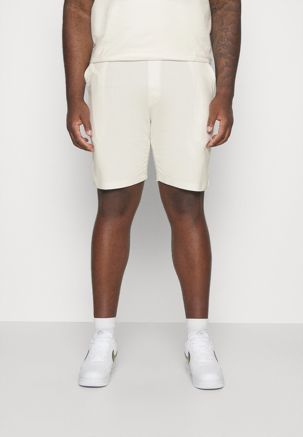 

Шорты Light Weight Fabric Jack's Sportswear, цвет off white