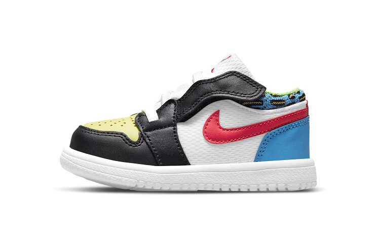 

Обувь Jordan Air Jordan 1 для малышей TD