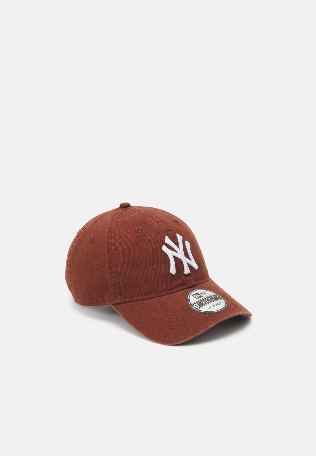 

Кепка League 9Twenty Unisex New Era, коричневый