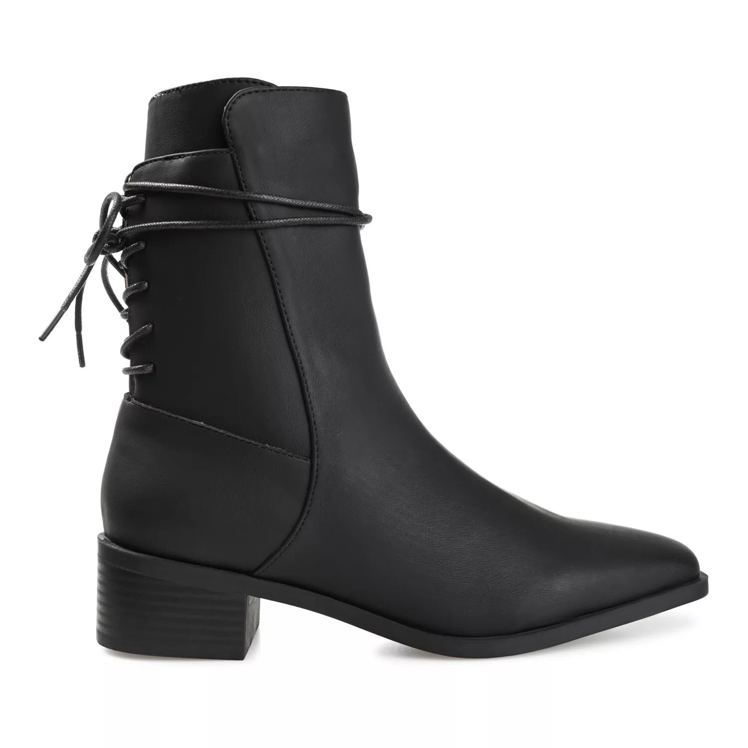 

Коллекция Journee Женские ботильоны Vannder Tru Comfort Foam Journee Collection